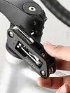 10-in-1 Bicycle Repair Tools Kit Bike Tire Hex Spoke Wrench for Tire Chain Spoke