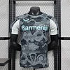 2024/2025 Player Version Leverkusen Third Away Football Jersey 1:1 Thai Quality