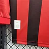 2024-2025 Long sleeve AC Milan 125th Anniversary Football Shirt 1:1 Thai Quality