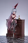 Bunny Girl Bartender Plana - Blue Archive Resin Statue - DongFangRenXing Studios
