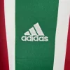 Retro 2016-17 Fluminense Soccer Jersey Home