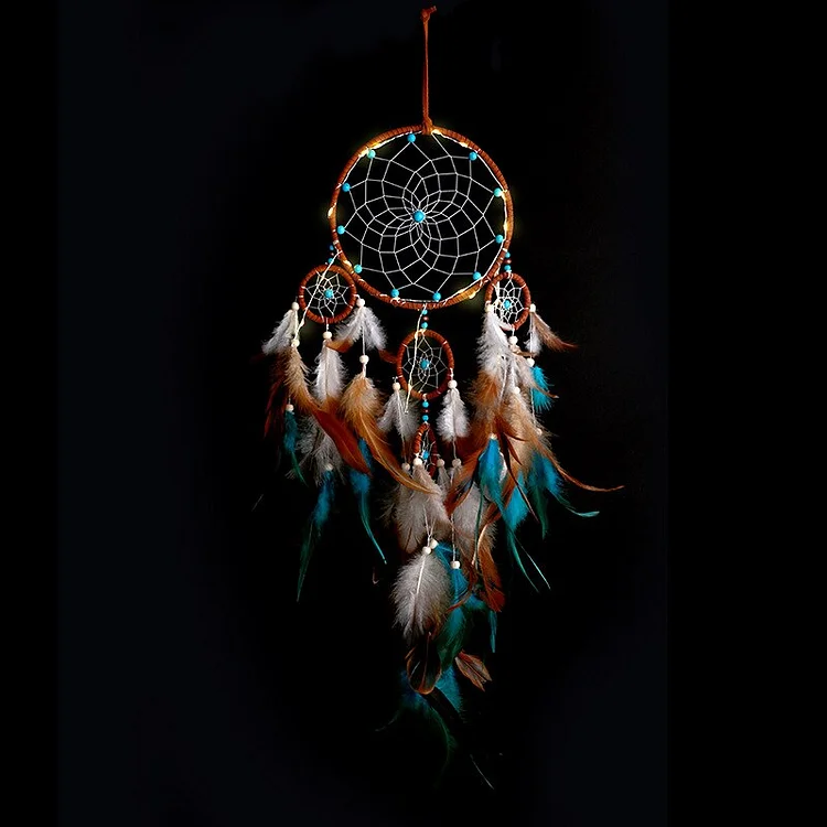 Dream Catcher DR-237