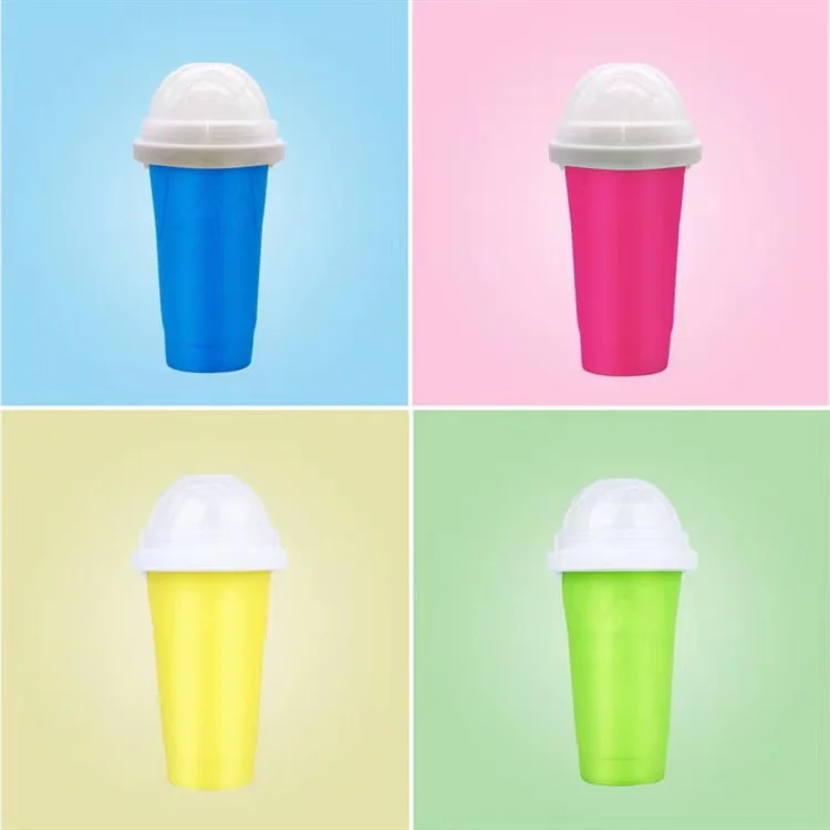 🌈💫 Promotion-SAVE 45% OFF🌈💫-Smoothie Slushy Cup