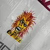1999 Retro West Ham United Iron Lady Away Football Shirt 1:1 Thai Quality