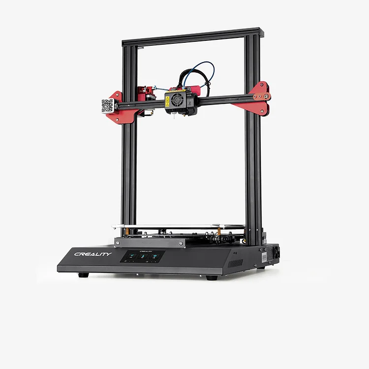 CR-10S Pro V2 3D Printer