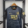 2024/2025 Eintracht Frankfurt 125 Year Anniversary Football Shirt 1:1 Thai Quality