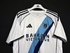 Joyfball 2025/2026  Paris FC Away Football Shirt