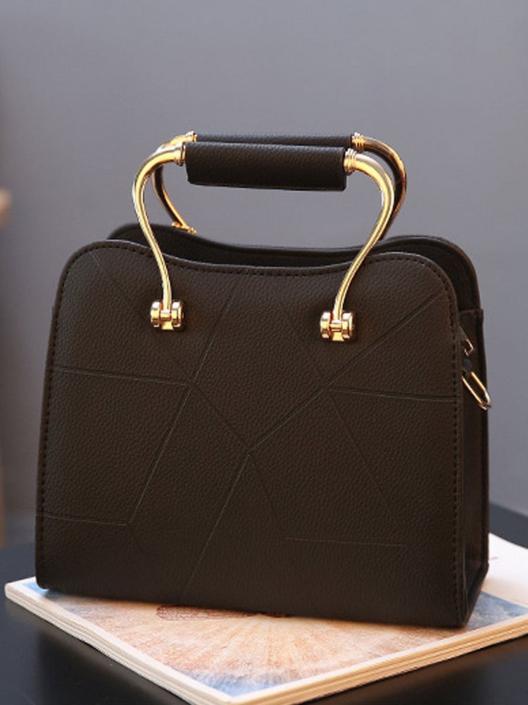 Plain Crossbody Bags For Women