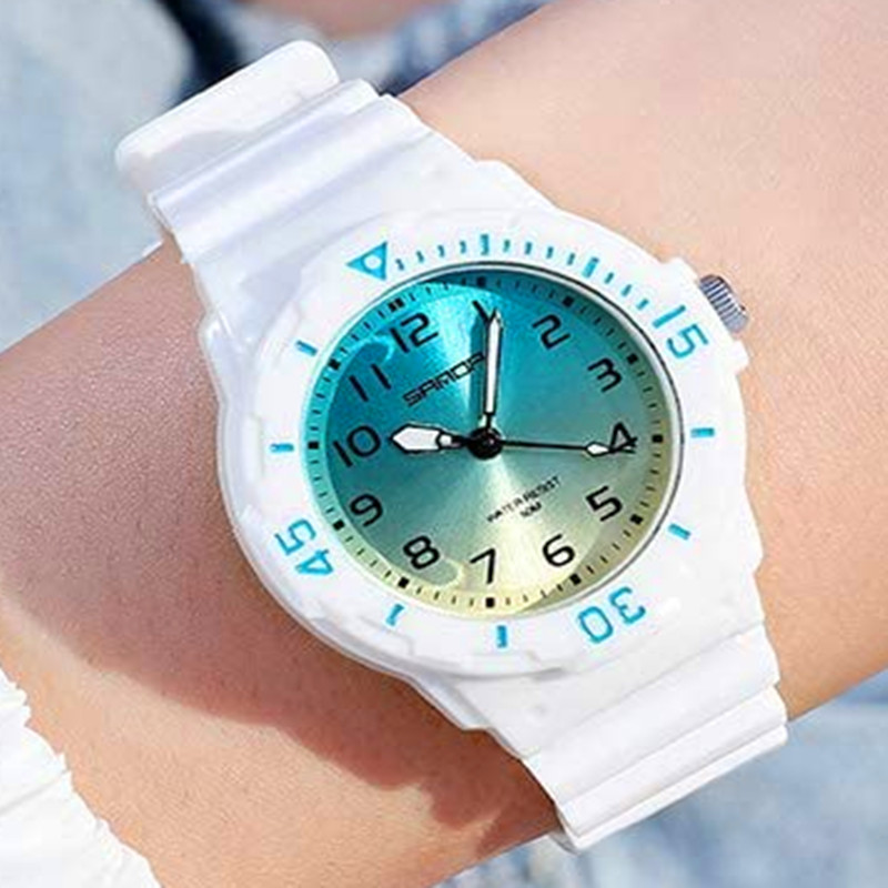 

Fashion Quartz Watches Women Watch Student Watches Gifts, 501 Original