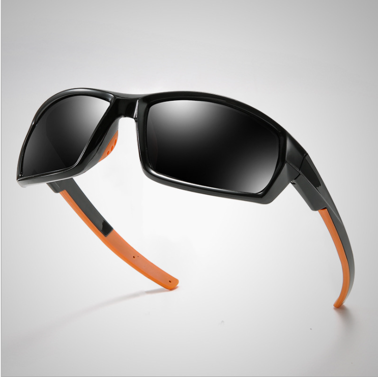 PROFESSIONAL FISHING GLASSES