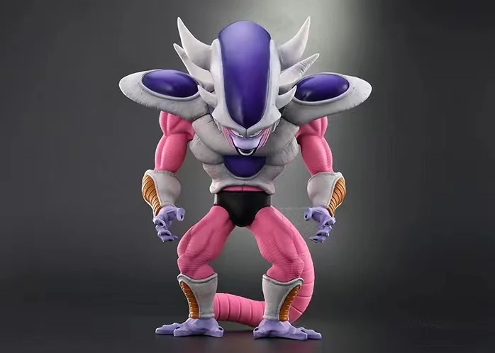 Dim Model Studio Dragon Ball Z Majin Buu (Piccolo)