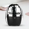 Ferrofluid Speaker - Dancing Ferrofluid Bluetooth 5.0 Wireless Speaker, with 4-Color Adjustable Light