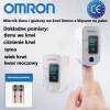 💯Rabat ograniczony czasowo🔥😍[Importowane z Japonii] Nieinwazyjny precyzyjny glukometr firmy Omron