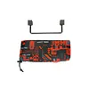 Outdoor Table Hanging Rod Portable Camping Picnic BBQ Hiking Storage Rack