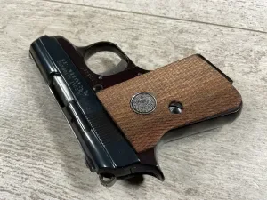Colt Junior .25 Auto