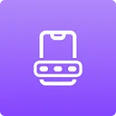 Mobile Menu Bar by Plumspace