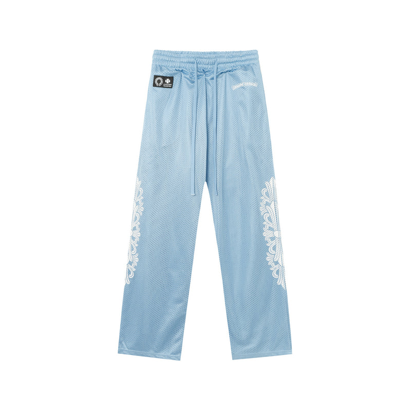 Chrome Hearts 2025 NEW Pants