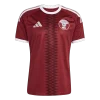 Qatar Home Soccer Jersey World Cup 2026