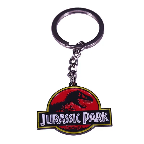 Foto del pin Grumpy Adventurer T-Rex