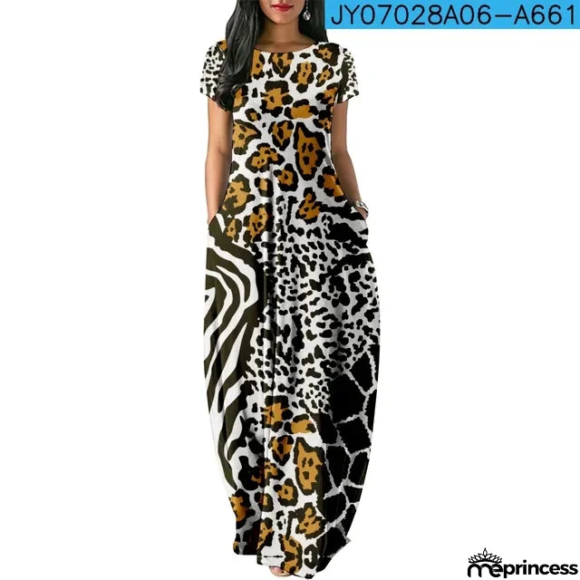 Comfortable and light Dress