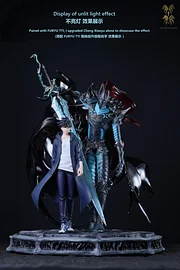 Four Horsemen Studio - Solo Leveling Igris 1/7 Statue(GK)-