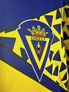 1991-1992 Retro Cádiz Home Football Shirt 1:1 Thai Quality love fball