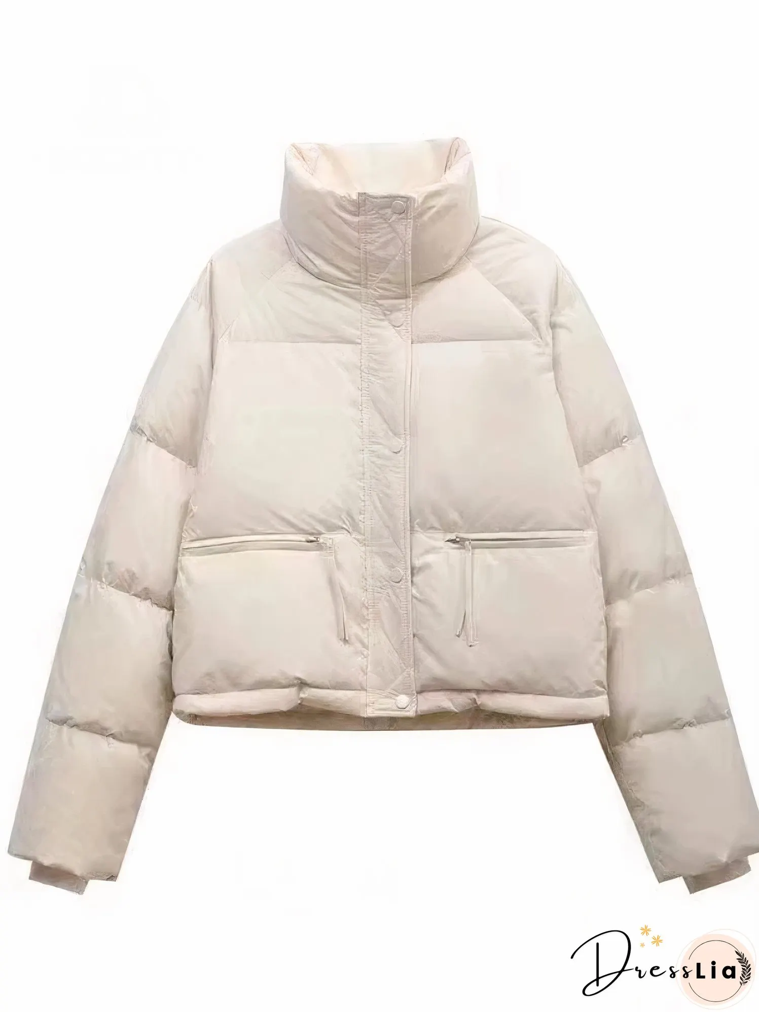 Casual and Stylish winter garment
