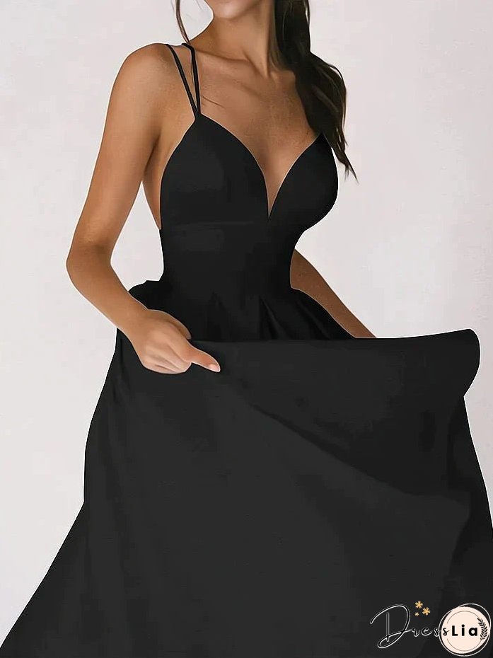 Playful and breezy Dress