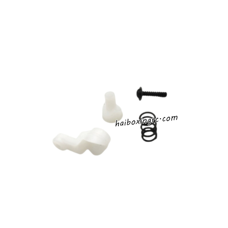 HAIBOXING 2996 2996A Parts Steering Saver Assembly T2018