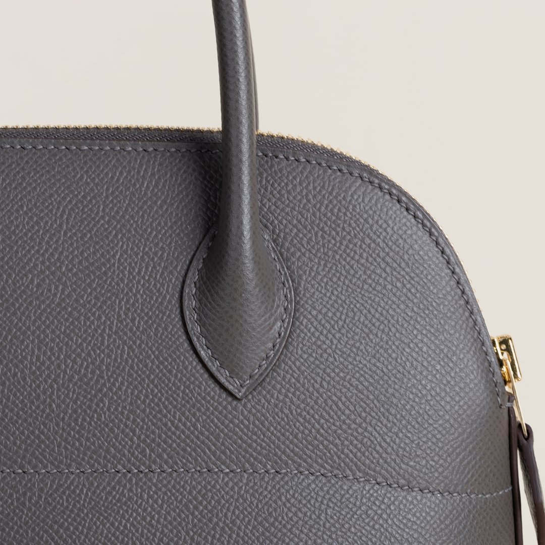 Bolide 27CM Epsom 8F Etain GHW