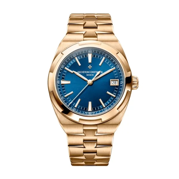 Vacheron Constantin Overseas Self-Winding   4500V/110R-B705