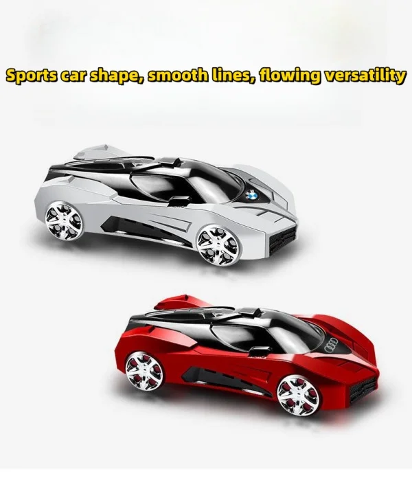 Car Model Car Phone Holder