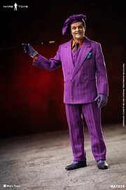 その他 Mars Toys 1/6 Mr.J 1989.Ver  MAT014 Mars Toys 1/6 MAT014 Mr.J 1989 Ver. Collectible Action