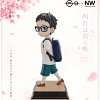 1/6 & 1/4 Scale Miyazono Kaori & Arima Kousei Childhood Ver. - Your Lie in April Resin Statue - HeRa Studio