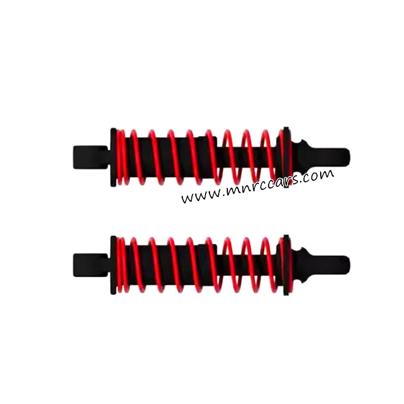 MN Model MN82 Parts Front Shock Assembly D6A-02