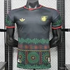 Player Version 2026 Jamaica Dark Grey Reggae Music Culture Special Edition Jersey