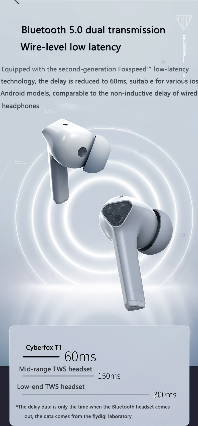 flydigi cyberfox wireless bluetooth headset