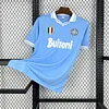1986/1987 Retro Napoli Home Football Shirt 1:1 Thai Quality