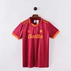 1992/1994 Retro Roma Home Soccer Jersey 1:1 Thai Quality
