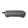 Portable Carrying Case for AYN Odin 3 Handheld Game Console Shockproof Storage Bag for Controller Storage & Travel Protection