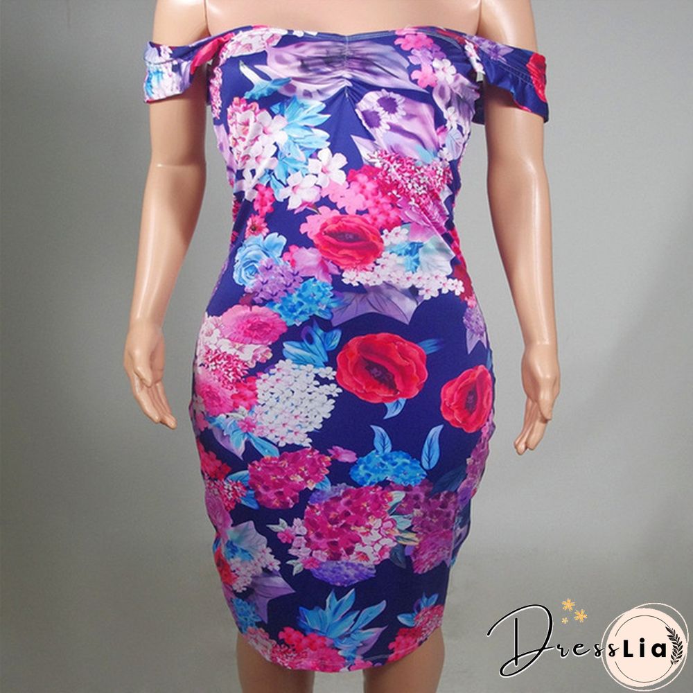 Women Lace Boho Maxi Sundress Sleeveless Long Dress Party Holiday Strapless Dresses