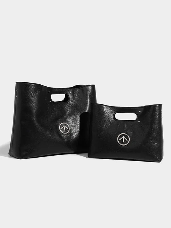 Blackstone Bag Gender-Neutral All-Match Handbag Tote Bag