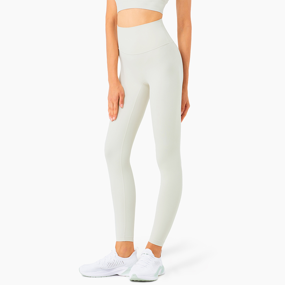 high waisted butt lifting leggings