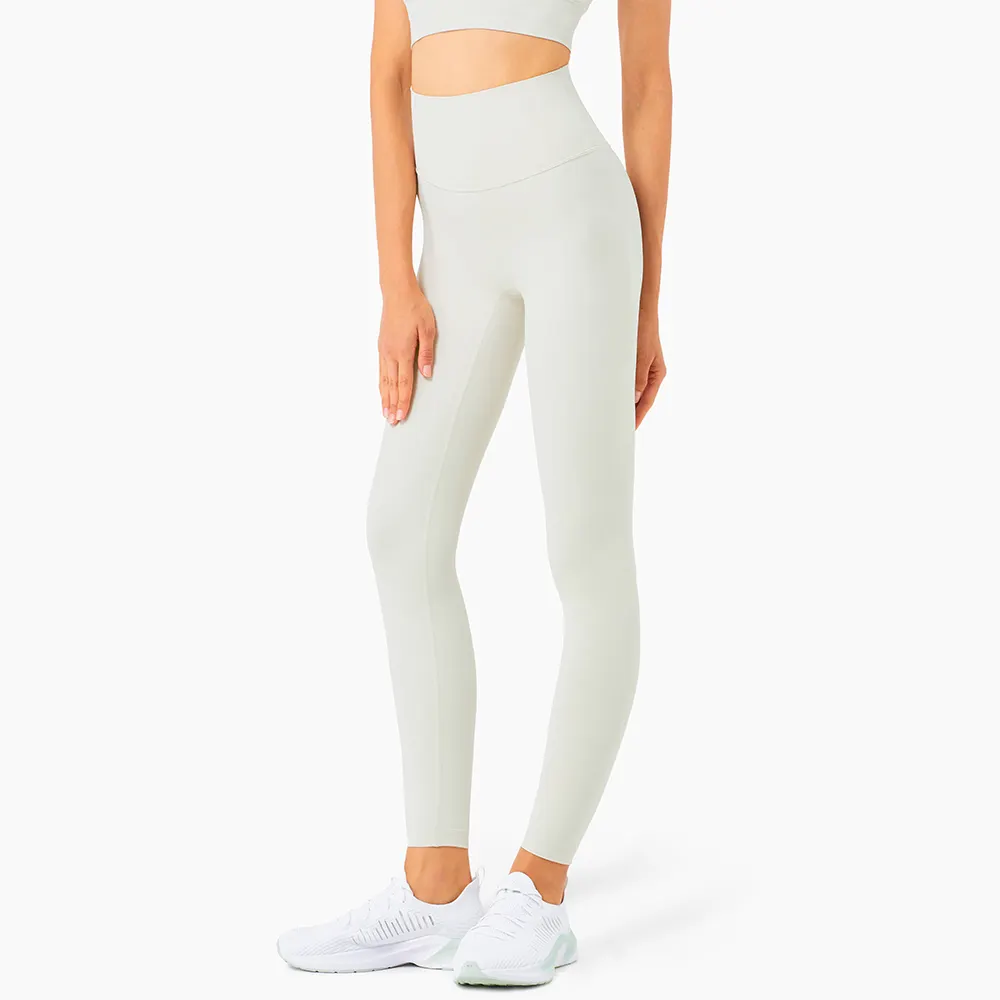 high waisted butt lifting leggings