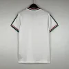 Retro 2014-15 Fluminense White Soccer Jersey