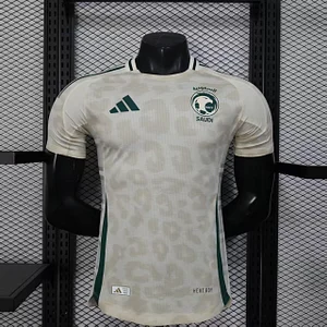 2026 Saudi Arabia away Football Shirt  player version