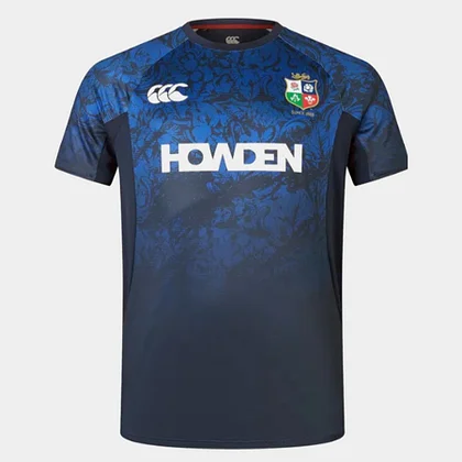 British & Irish Lions