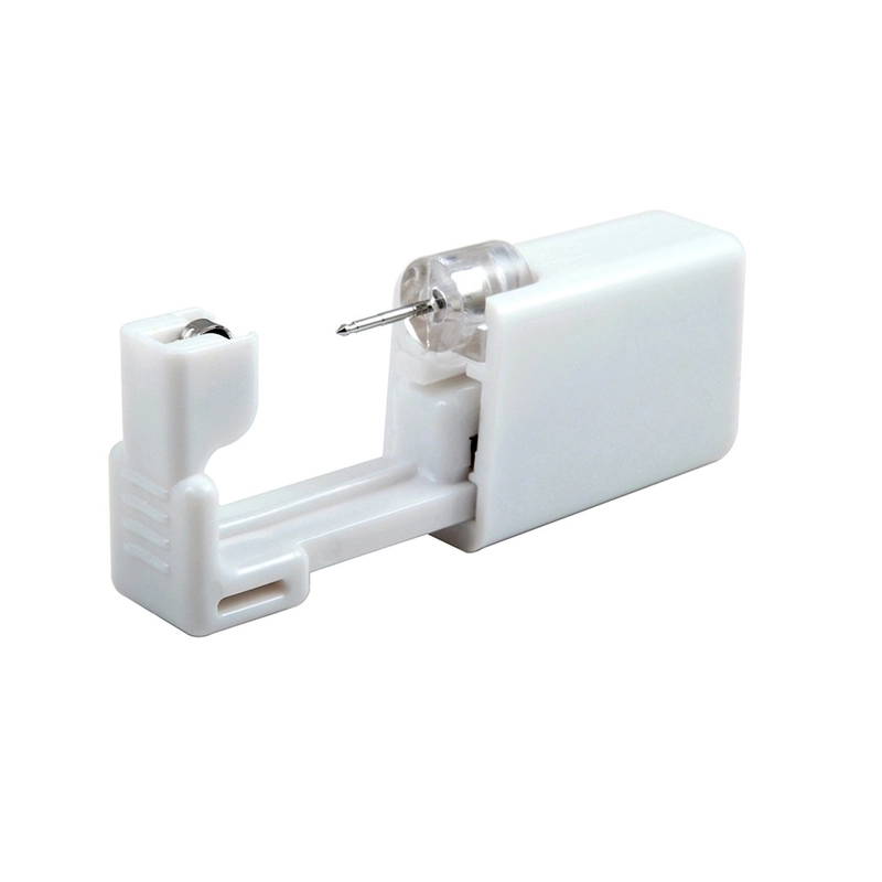 Classic Style Geometric 316 Stainless Steel Rhinestones 24K Gold Plated Unisex Earrings Ear Studs