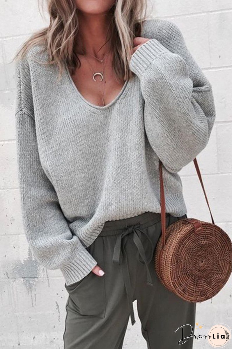 Timeless and Elegant winter Sweater