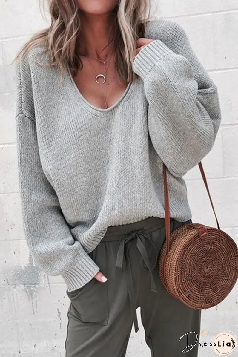 Timeless and Elegant winter Sweater